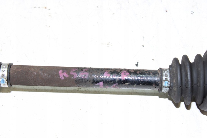 фото №5, Піввісь ліва mini cooper r56 1.4i 4853485