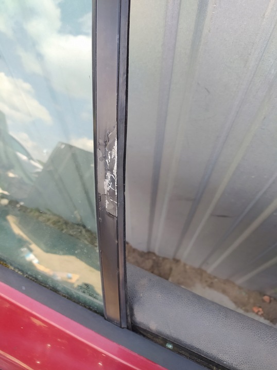 фото №9, Двері зад правий vw golf v 1k0 03-09 5d hb біржа