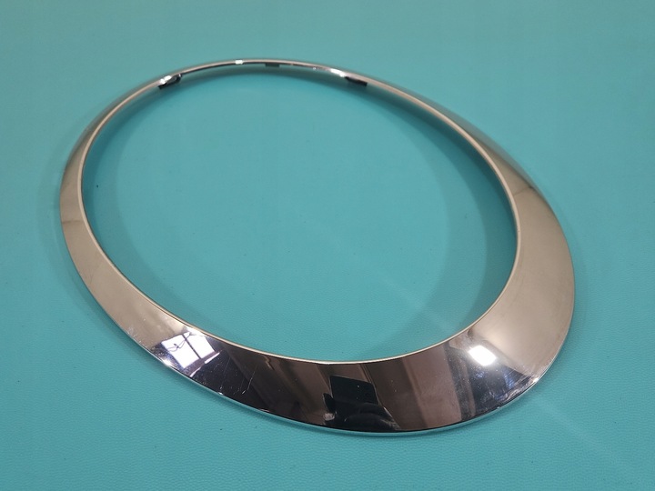 фото №1, Захист заглушка пластик фара mini cooper one ii r56 06- 7149906