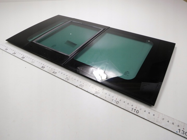 фото №6, Модуль вікна - зсувні ford transit 2000-2006 fy оригінальний номер 4181225