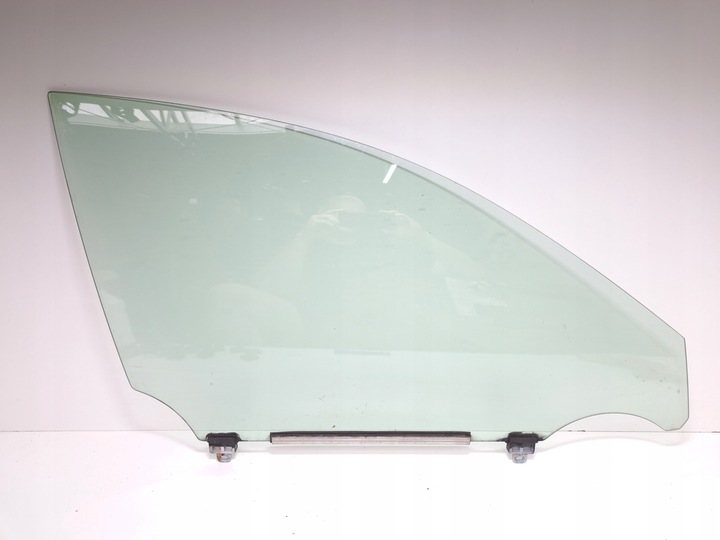 фото №1, Lexus is ii скло двері перед передня права