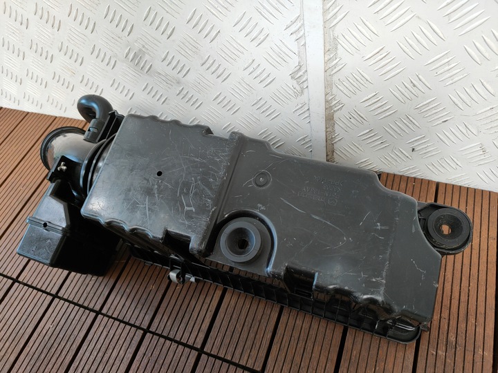 фото №6, Mazda mx-5 iv nd 15-21 2.0 skyactive корпус фильтра воздуха p51n-133ay