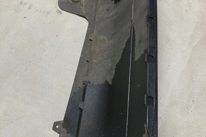 фото №14, Бампер задній land rover range rover evoque l538 ck5215b484ac 4.4l дизель