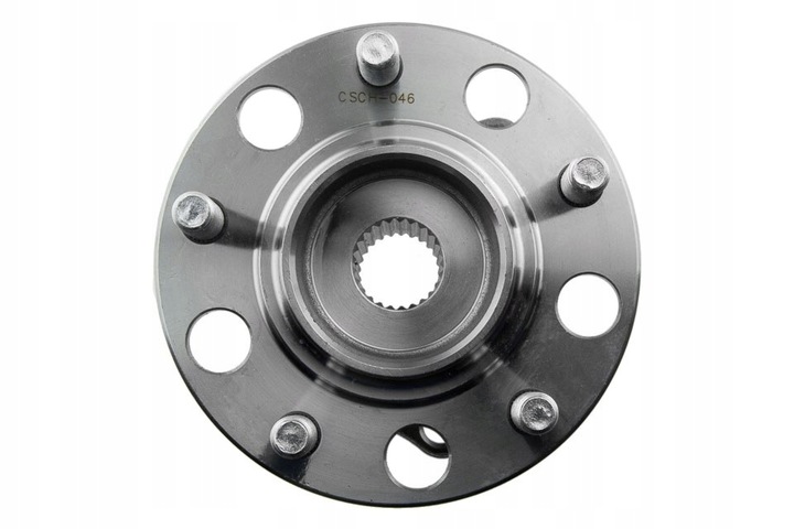 фото №12, Підшипник ступиця caliber compass patriot 06- 4x4 зад