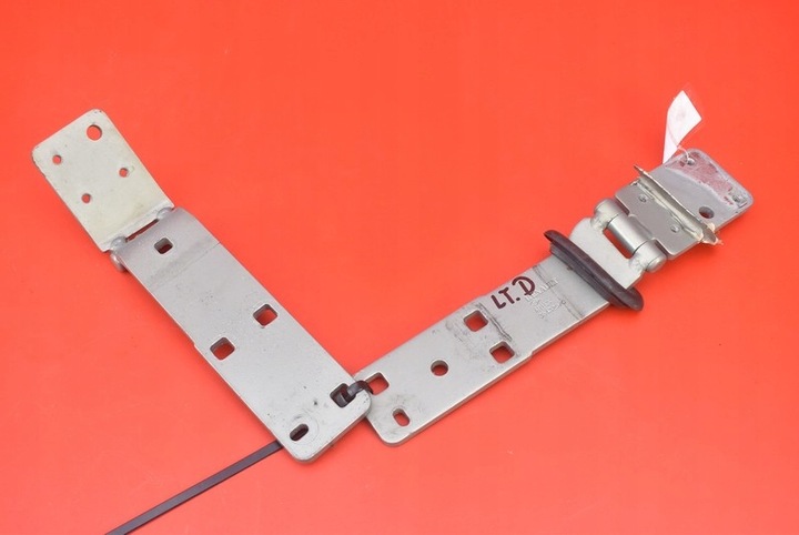 фото №1, Петля петлі кришки 354319 renault megane scenic 1 i rx4 96-03