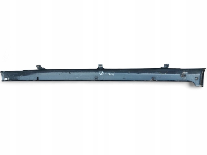 фото №3, Honda civic viii ufo защита накладка планка порога пороговая левая