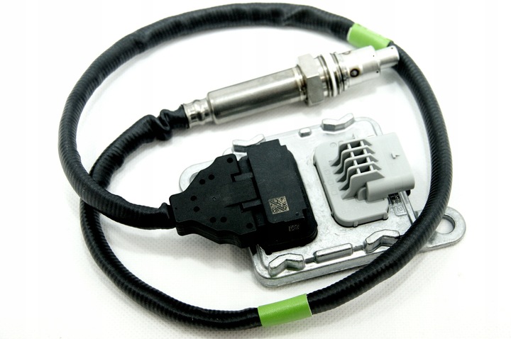 фото №13, Датчик nox renault movano 2.3 dci 227905444r