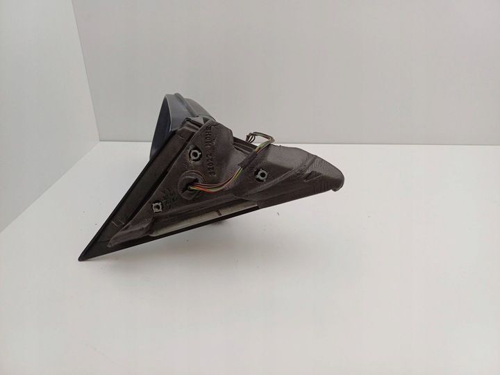 фото №8, Дзеркало електричні праві bmw e46 5 pin 0117351 nr1030