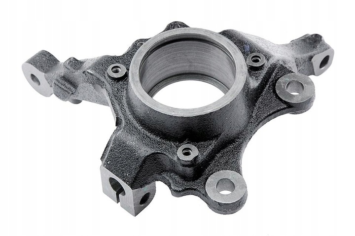 фото №1, Поворотный кулак передняя