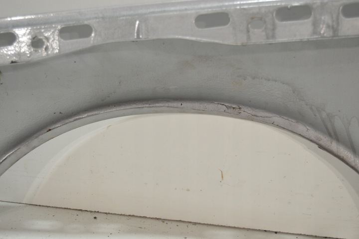 фото №14, Крило праві перед bez іржа mercedes 500sl r129 1298800218