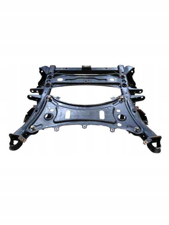 фото №6, Bmw x3 f25 2015 з спереди рама вспомогательная передняя