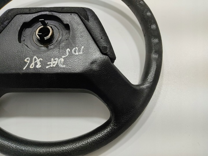 фото №11, Руль land rover defender 1999-2006