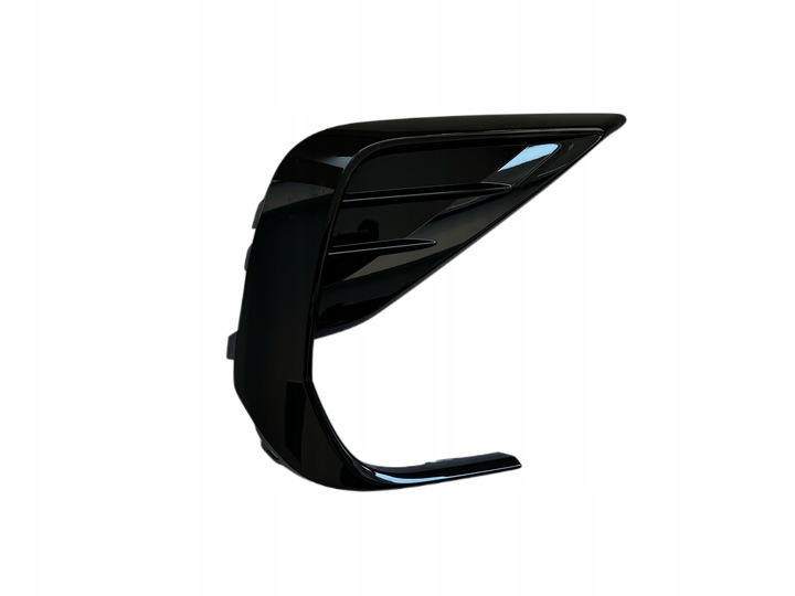 фото №9, Vw tiguan ii решётка планка правая левая 5na853665h