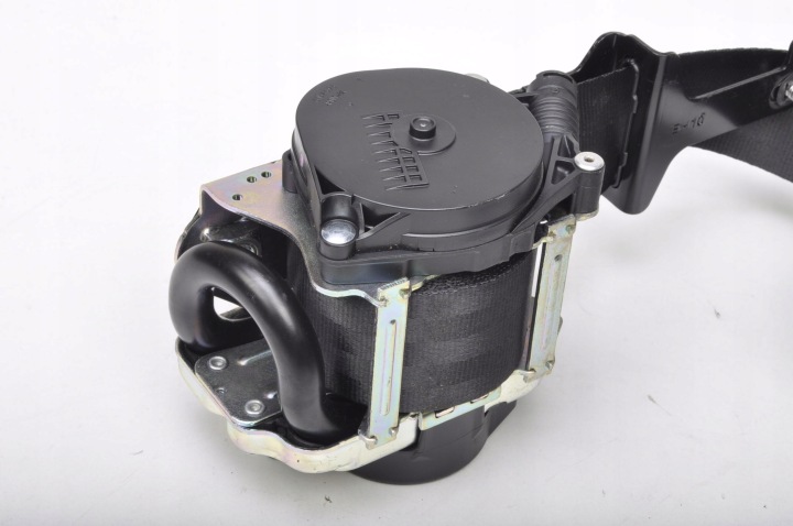 фото №6, Volvo s60 iii v60 ii pas безопасности левые перед передний 31462740