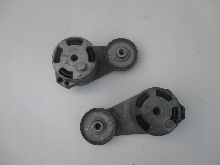 фото №1, Натяжитель ремень audi a8 sq7 vw touareg iii 4.0 tdi