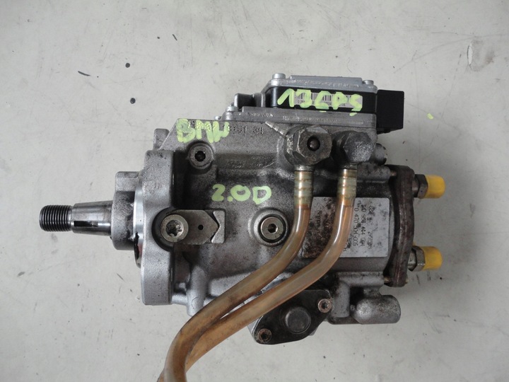 фото №11, Головка комплектная 2246601 bmw e36 e49 2.0 td