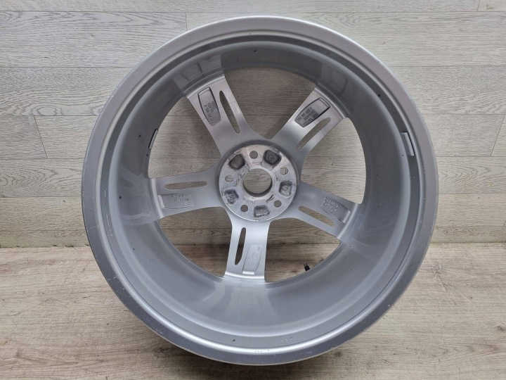 фото №15, Диск audi tt tts mk3 e 9j.0jx19h2 et52 5x112 8s0601025n