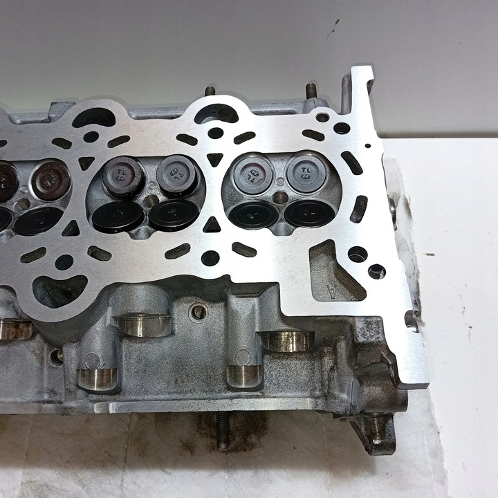 фото №16, Hyundai kia 1.6 t-gdi g4fj головка вали got. do монтаж