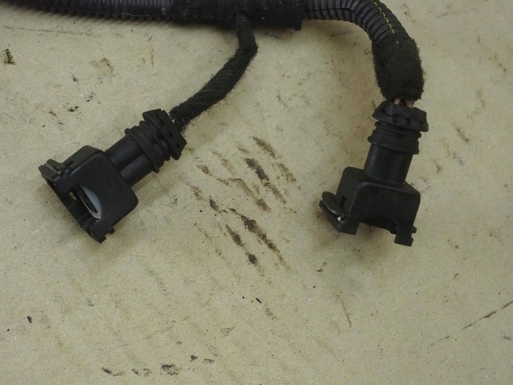 фото №10, Установка форсунок cng opel 1.6 1.6v z16yng 55561326 zafira a b