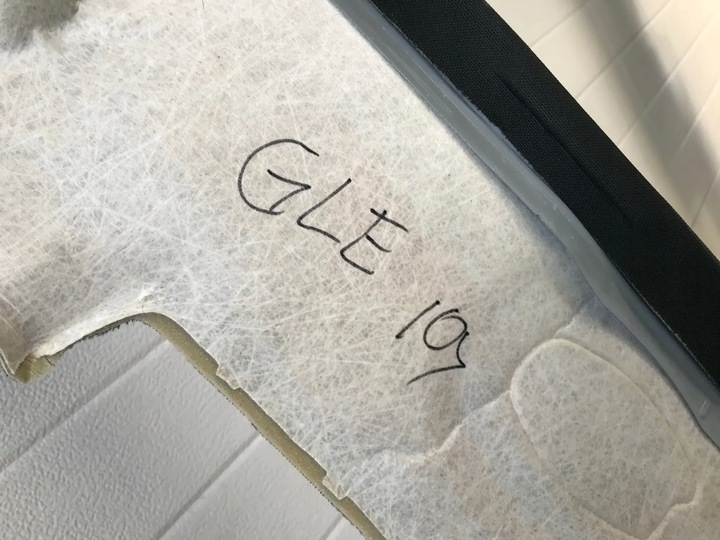 фото №8, Mercedes gle w167 suv потолок потолок люк панорама чёрная a1676901404