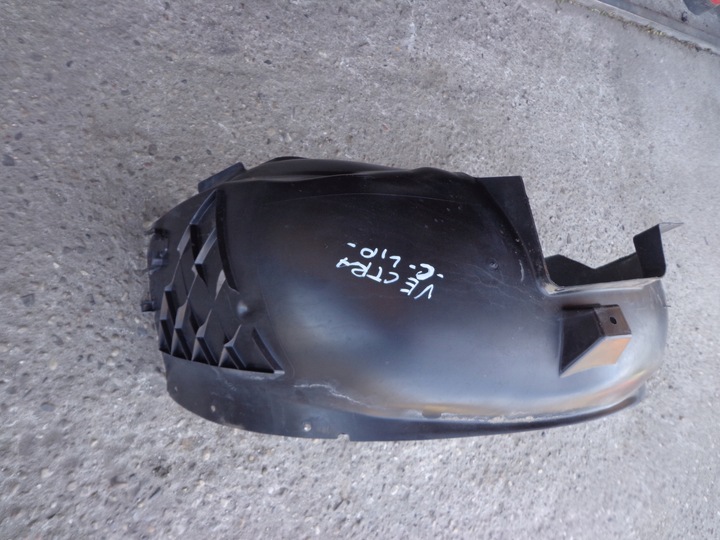 фото №1, Vectra c левая передние подкрылок 03-06r.