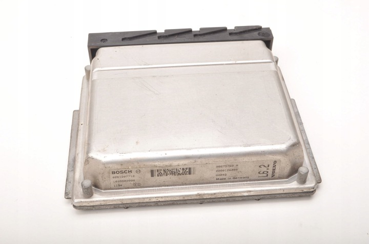 фото №5, Volvo xc70 v70 s70 2.3 2.4 2.5 t насос вакуум wakum vakum p0 30645454