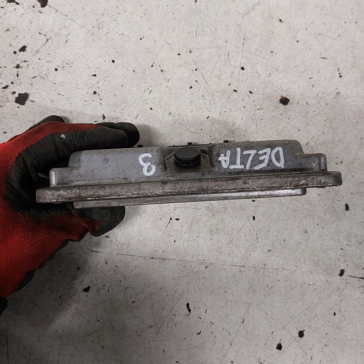 фото №8, Lancia delta 3 iii блок керування модуль паркування 51877610 503640020204