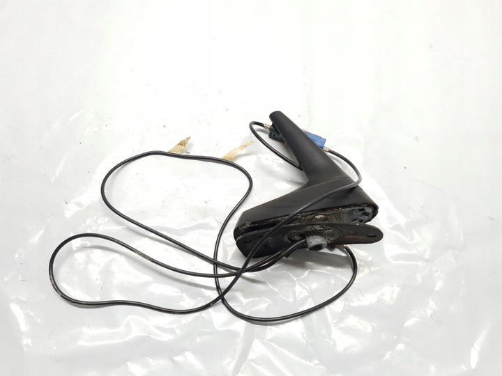 фото №1, Антенна gps audi a6 c5