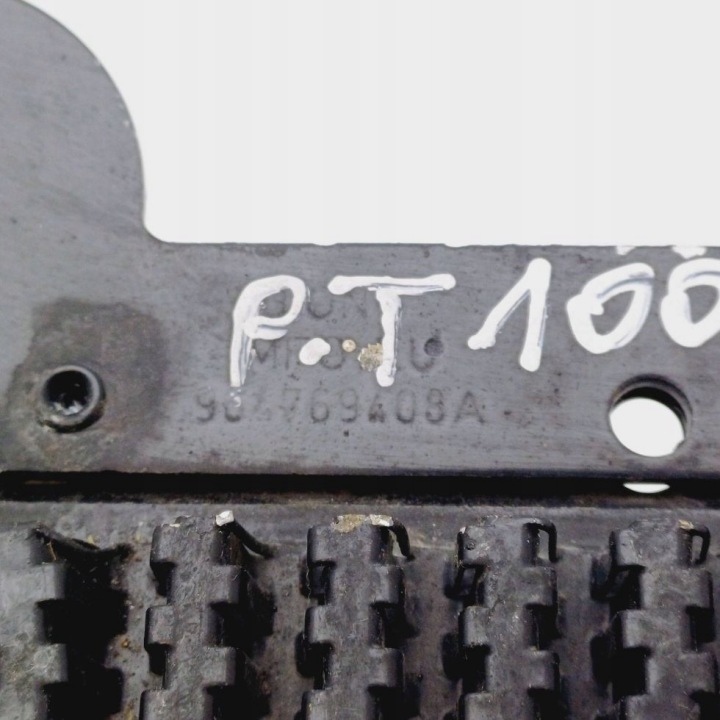 фото №8, Радіатор пального peugeot 1007 1.4 6536516 / 964769408a nr17