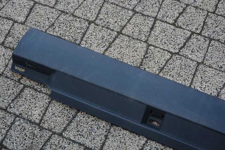 фото №3, Планка порогова vw passat b7 3af853855a 3af853856a