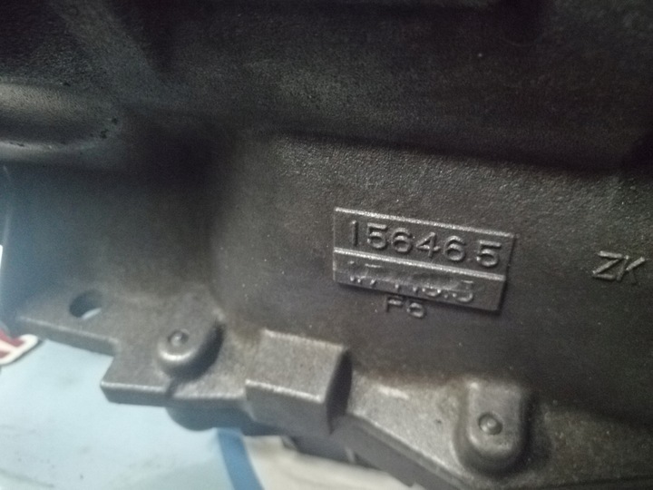 фото №5, Bmw f22 228i 228ix xdrive коробка передач 8hp-45x 8638277