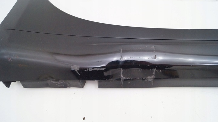 фото №2, Maserati ghibli 13-23 порог правые планка правая t