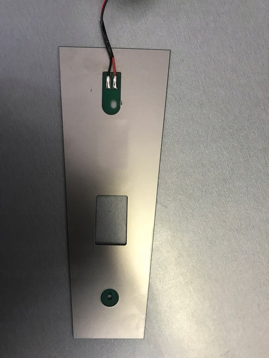 фото №8, Камера бокова стійка ліва замок tesla модель 3 y 21