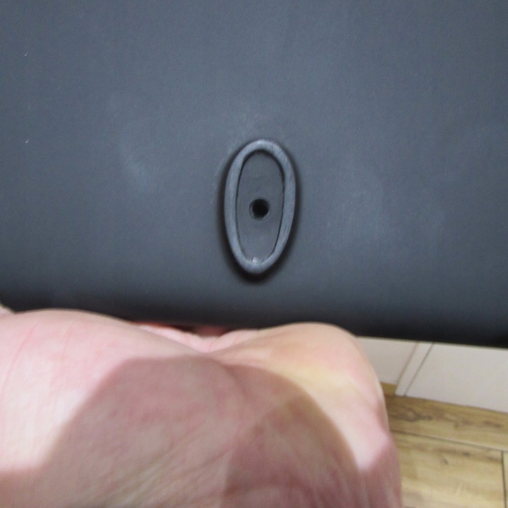 фото №7, Спойлер задней крышки peugeot 406