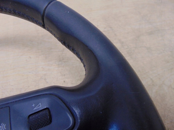 фото №8, Руль audi a6 c6 кожа мульти 4f0419091db