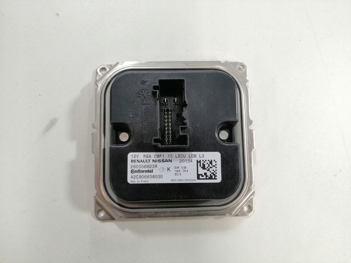 фото №1, Модуль led arkana