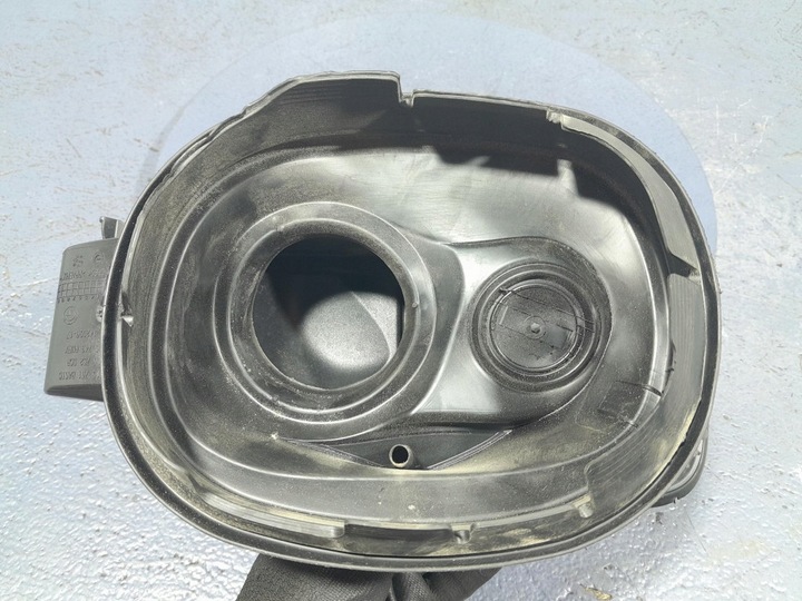 фото №5, Bmw x3 g01 lci крышка заливка топлива бензин 7405751 c4p