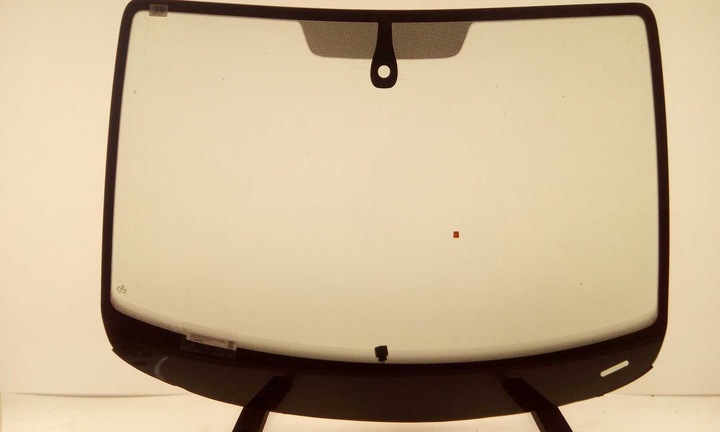 фото №1, Скло лобове vw caddy 15-20 датчик org