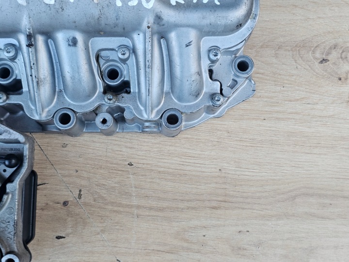 фото №6, Коллектор впускной opel vectra c signum astra h zafira b 1.9 150km 26570307