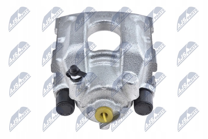 фото №10, Суппорт тормозной зад правые nty hzt-lr-007