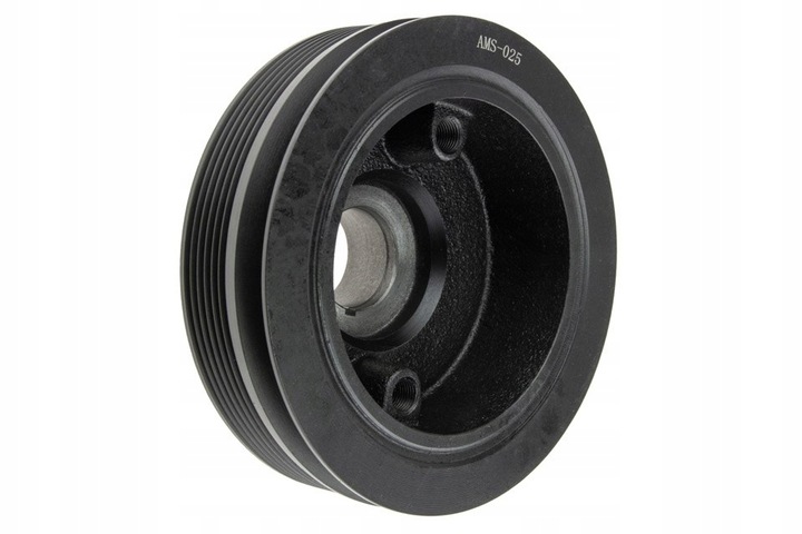 фото №12, Mitsubishi 1104a013 колесо пасове вала колінчастого