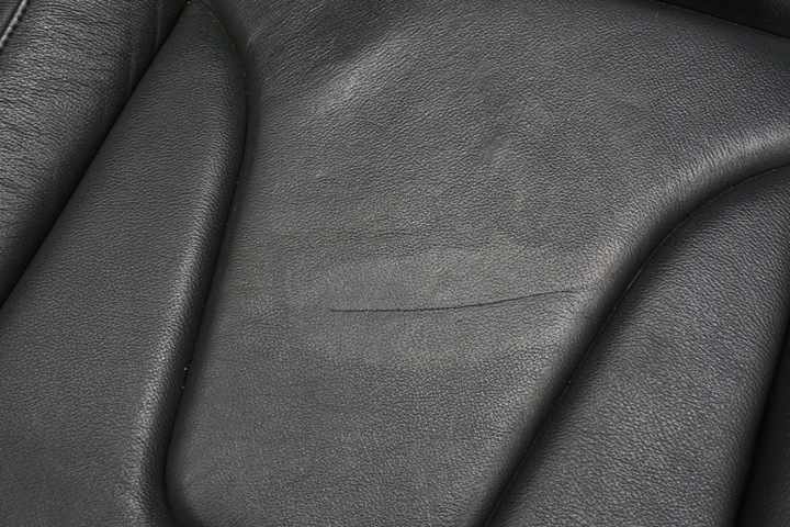 фото №13, Audi a4 b8 sedan сиденья диван обшивки подогрев