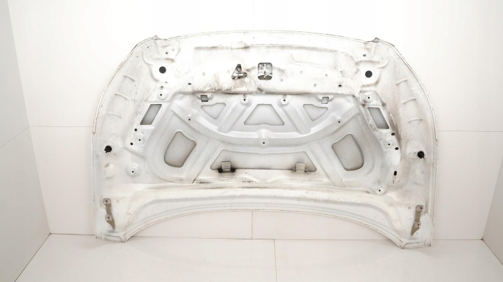 фото №8, Капот кришка двигуна peugeot 308 ii 2 13-17r ewp