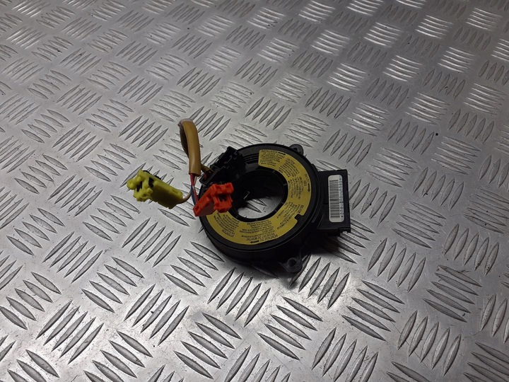 фото №1, Лента сматыватель подушки mazda 6 2.0