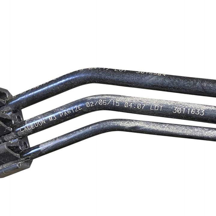 фото №10, Chevrolet camaro 2015 шланг / шланг підсилювача гальма