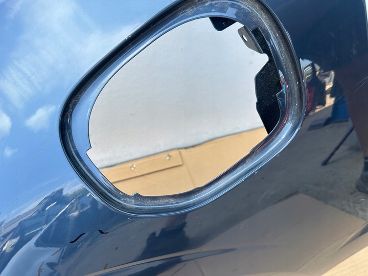 фото №8, Крыло левый перед volvo xc60 ii гибрид хороший