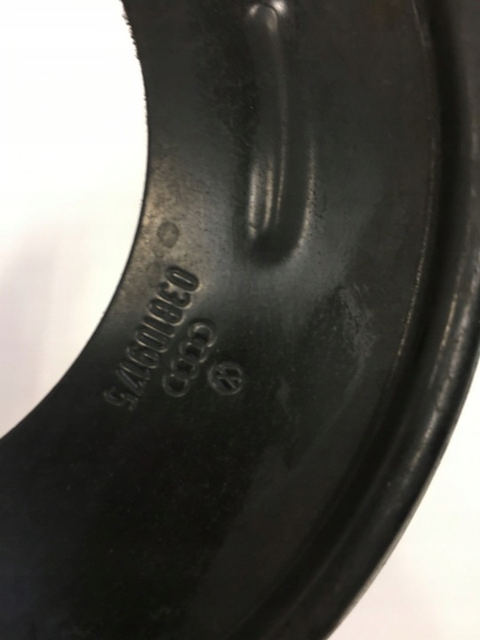 фото №8, Защита распределительный вал vw audi seat 2.0 tdi 038109175