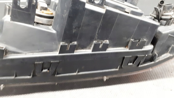 фото №15, Фара правий перед bmw e39 sedan