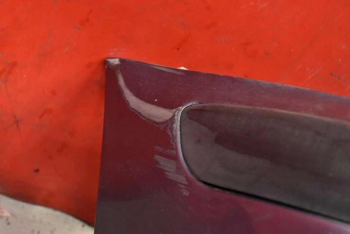 фото №8, Бампер перед переднє szaro-błękitny bmw e46 97-03