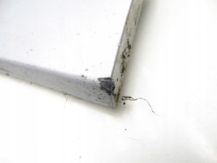 фото №7, Планка нижня двері ліва лівий перед outlander ii 2